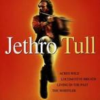 cd - Jethro Tull - Journeymen, Cd's en Dvd's, Verzenden, Zo goed als nieuw