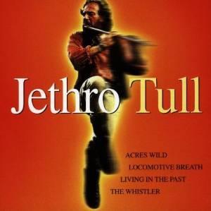 cd - Jethro Tull - Journeymen, Cd's en Dvd's, Cd's | Overige Cd's, Zo goed als nieuw, Verzenden