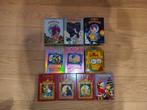 Futurama, Simpsons - 10 Various merchandise objects -, Cd's en Dvd's, Dvd's | Tekenfilms en Animatie, Nieuw in verpakking