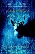 Als de dood 9789061126768 Corine Hartman, Boeken, Verzenden, Gelezen, Corine Hartman