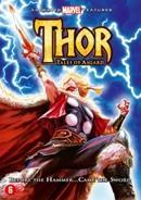 Thor - Tales of Asgard - DVD, Cd's en Dvd's, Verzenden, Nieuw in verpakking