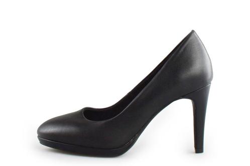 s. Oliver Pumps in maat 37 Zwart | 10% extra korting, Kleding | Dames, Schoenen, Zwart, Zo goed als nieuw, Pumps, Verzenden