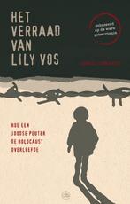 Het Verraad Van Lily Vos 9789077740613 Charles Schwietert, Verzenden, Gelezen, Charles Schwietert