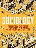 Sociology 9781509539222 Philip W. Sutton, Boeken, Verzenden, Gelezen, Philip W. Sutton