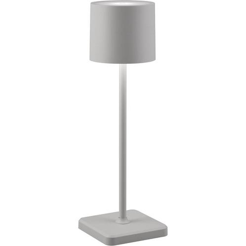 LED Tafellamp - Trion Andez - 1.5W - Aanpasbare kleur -, Huis en Inrichting, Lampen | Tafellampen, Nieuw, Kunststof, Ophalen of Verzenden