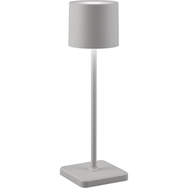 LED Tafellamp - Trion Andez - 1.5W - Aanpasbare kleur -, Huis en Inrichting, Lampen | Tafellampen, Nieuw, Kunststof, Ophalen of Verzenden
