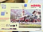 Märklin H0 - 29074 - Startset (1) - Complete digitale, Hobby en Vrije tijd, Nieuw