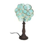 Lamp - Tiffany style - Glas-in-lood
