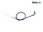 Gaskabel Honda CBR 600 RR 2005-2006 (CBR600RR PC37) A, Motoren, Onderdelen | Honda, Verzenden, Gebruikt