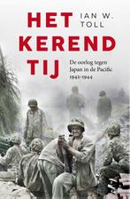 Het kerend tij 9789045210865 Ian W. Toll, Boeken, Verzenden, Zo goed als nieuw, Ian W. Toll