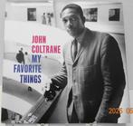 John Coltrane, Thelonious Monk, George Wallington - 4 x, Nieuw in verpakking
