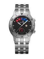 Memosail Quartz by Memotime Design Corum - MQ012 - Unisex -, Nieuw