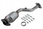 Katalysator Nissan Qashqai 2.0, Verzenden, Nieuw