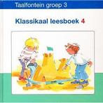 Taalfontein Klassikaal leesboek 4, Boeken, Schoolboeken, Verzenden, Nieuw