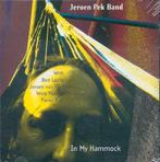 cd - Jeroen Pek - In My Hammock, Verzenden, Zo goed als nieuw