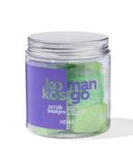 HEMA Scrubblokjes kokos mango - 6 stuks, Sieraden, Tassen en Uiterlijk, Uiterlijk | Lichaamsverzorging, Verzenden, Nieuw