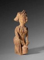 Voorouderfiguur - Sakalava - Madagaskar - Sakalava-figuur, Antiek en Kunst, Kunst | Niet-Westerse kunst