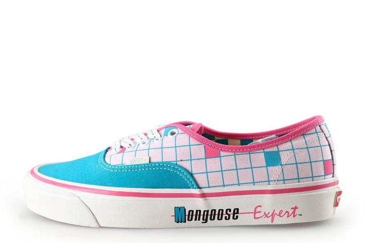 Vans Sneakers in maat 42 Overig | 10% korting, Kleding | Dames, Schoenen, Overige kleuren, Zo goed als nieuw, Sneakers of Gympen