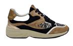 -5% Piedi Nudi  Piedi Nudi Talla 03.11  maat 37, Verzenden, Nieuw, Beige