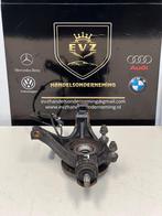 Peugeot 3008 fusee links voor bj.2012 art.9813759680, Gebruikt, Peugeot