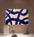 Stefanie Raus - Blue IV 530 XXL
