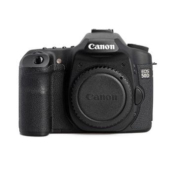Canon EOS 50D (15.089 clicks) met garantie