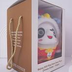 Beijing 2022 Official Merchandise - Mascotte - Beijing 2022, Nieuw