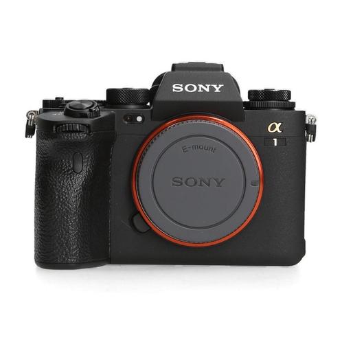 Sony A1, Audio, Tv en Foto, Fotocamera's Digitaal, Zo goed als nieuw, Sony, Ophalen of Verzenden