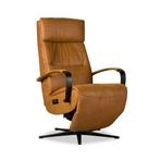 Salerno relaxfauteuil | Elektrisch verstelbaar met accu, Verzenden, Nieuw