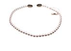 Halsketting Gekweekte parels - Mikimoto NOS, Sieraden, Tassen en Uiterlijk, Nieuw