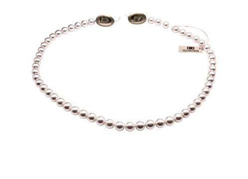 Halsketting Gekweekte parels - Mikimoto NOS, Sieraden, Tassen en Uiterlijk, Kettingen
