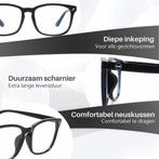 LC Eyewear Computerbril - Blauw Licht Bril Zonder Sterkte -, Verzenden, Nieuw