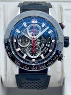 TAG Heuer - Carrera Caliber Heuer 01 Skeleton Chronograpgh