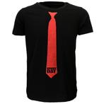 Green Day Stropdas T-Shirt - Officiële Merchandise, Verzenden, Nieuw