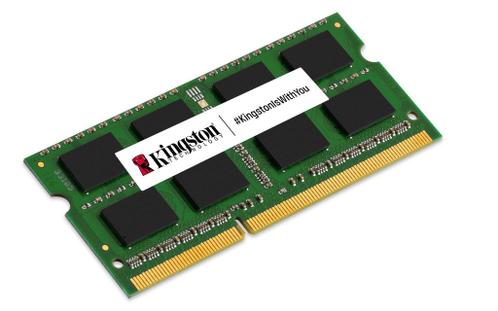 Kingston 16GB DDR4 2666Mhz Sodimm Niet Ecc-Geheugen Ram Sodi