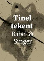 Tinel tekent Babel & Singer 9789492672551 Isaak Babel, Boeken, Verzenden, Gelezen, Isaak Babel