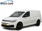 Volkswagen Caddy Cargo Maxi 1.5 TGI 131PK EURO 6 Benzine/CNG, Auto's, Bestelauto's, Gebruikt, Volkswagen, Overige brandstoffen