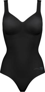 sloggi - Maat L - ZERO Feel Dames Body - Zwart, Kleding | Dames, Ondergoed en Lingerie, Verzenden