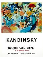 Wassily Kandinsky (1866-1944) - Kandinsky - Galerie Karl, Antiek en Kunst