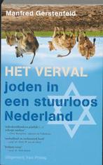 Het verval 9789049024062 Manfred Gerstenfeld, Verzenden, Gelezen, Manfred Gerstenfeld