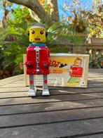 Ha Ha Toy - Speelgoed robot Mr. Robot The Mechanical Brain