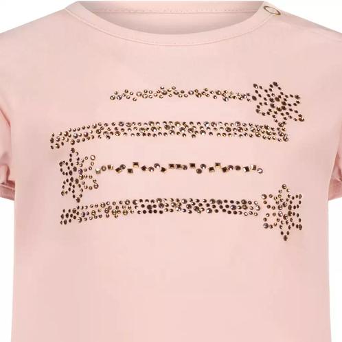 T-shirtje Noki (baroque pink), Kinderen en Baby's, Kinderkleding | Maat 92, Meisje, Nieuw, Shirt of Longsleeve, Verzenden