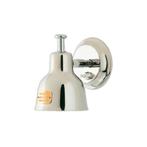 Bieden: Cabin Denmark 41LED brass chrome adjustable reading, Ophalen of Verzenden, Nieuw, Elektra en Verlichting, Zeilboot of Motorboot