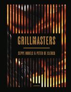 Grillmasters 9789401458597 Peter De Clercq, Verzenden, Zo goed als nieuw, Peter De Clercq