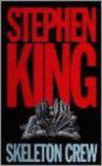 Skeleton Crew 9780751504385 Stephen King, Verzenden, Gelezen, Stephen King