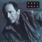 LP gebruikt - Paul Anka - Somebody Loves You, Verzenden, Zo goed als nieuw