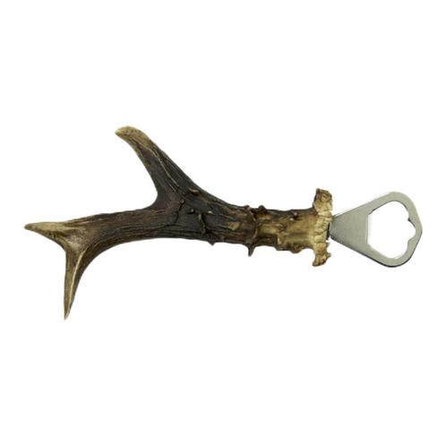 flessenopener gewei ree 20cm, Huis en Inrichting, Woonaccessoires | Overige, Verzenden