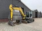 Wacker Neuson EZ80 graafmachine €955 LEASE BJ 2022, Zakelijke goederen, Machines en Bouw | Kranen en Graafmachines, Ophalen, Graafmachine