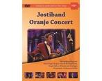 Jostiband - Oranje Concert, Cd's en Dvd's, Verzenden, Nieuw in verpakking