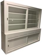 Buffetkast wit design soft close 260cm, Huis en Inrichting, Ophalen of Verzenden, Nieuw